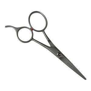 HITECH 57 Haircutting Hair Scissors 4.75" Barber Styling Beautician Hair Shaper